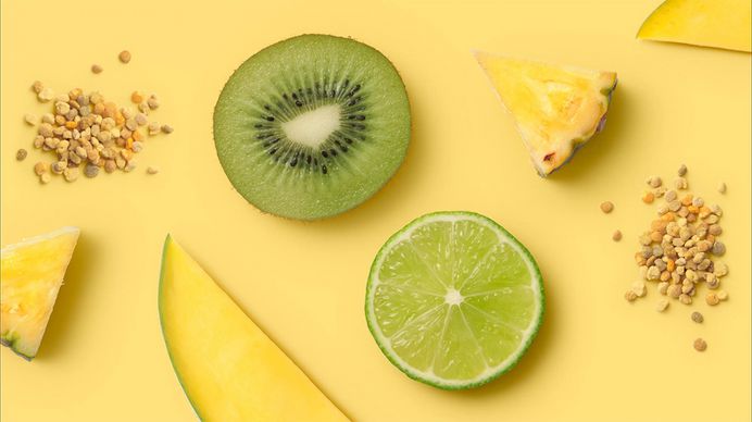 Ragged Edge reveals "straight up" rebrand for Batch Organics | Creative Boom