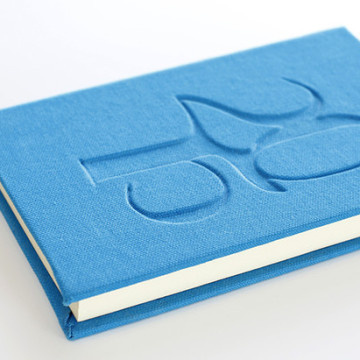 2015, hand-made notebook, journal. Find out more here: www.etsy.com/shop/TandemDesignsShop #notebook #handmade