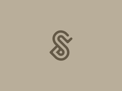 UDS logo #mark #design #tsanev #monogram #sofia #bulgaria #logo #uds