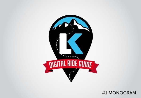 Project: Corporate IdentityClient: Locale Knowledge (DRG)Country: USAYear: 2012 #monogram