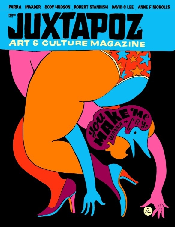 madfuture #print #me #illustration #colorful #poster #so