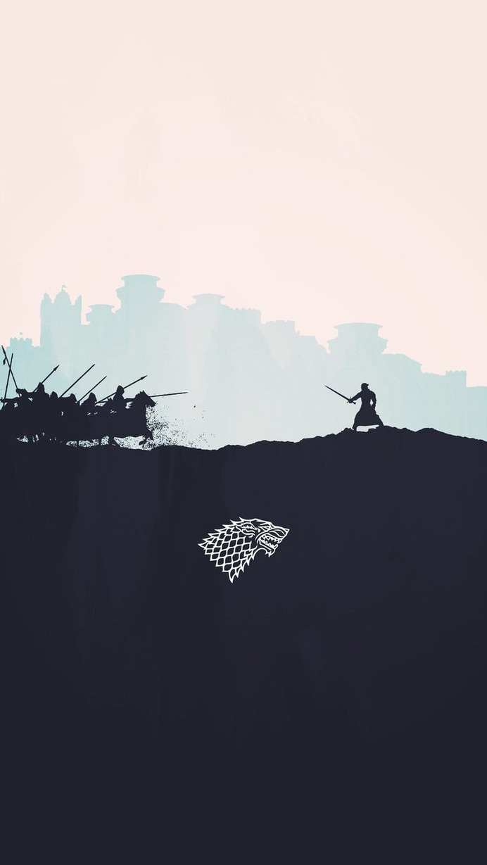 Battle of Bastards