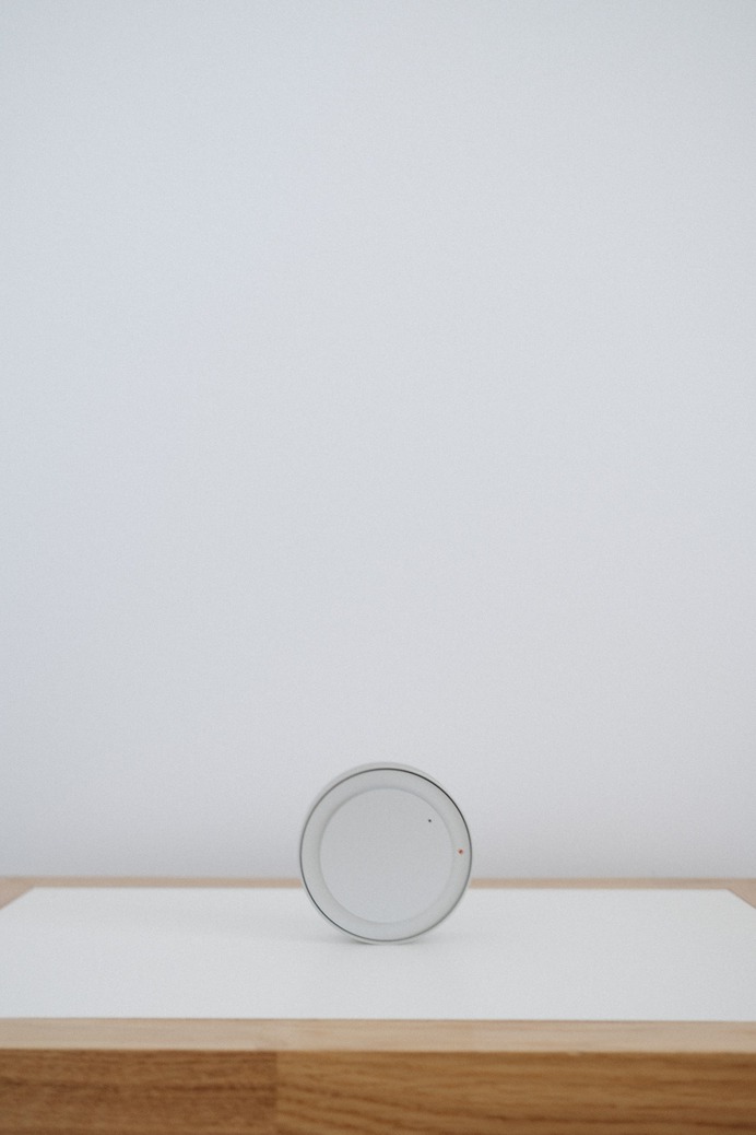 NEWTIME Time 2.1 — minimalgoods