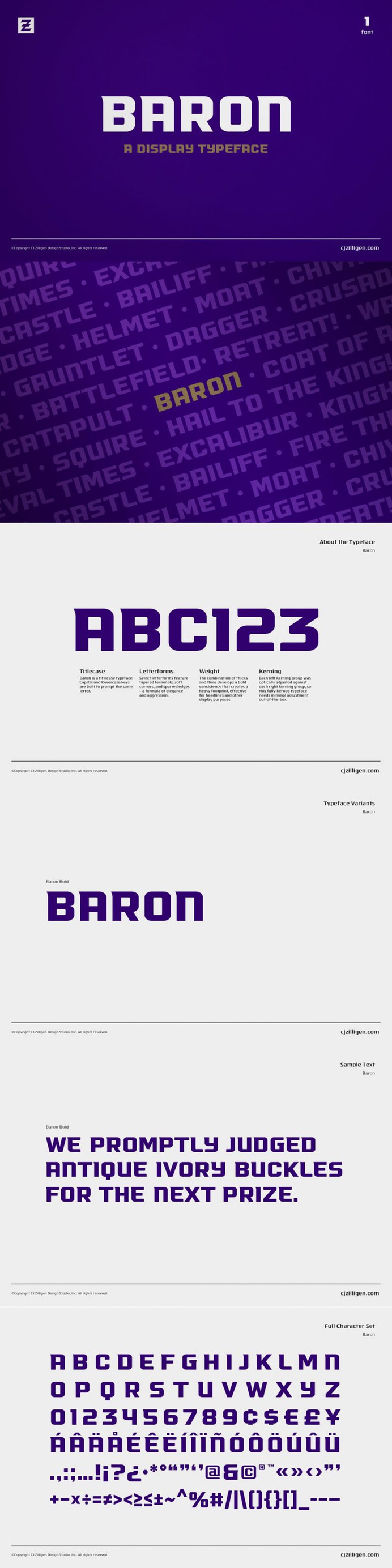 Baron
