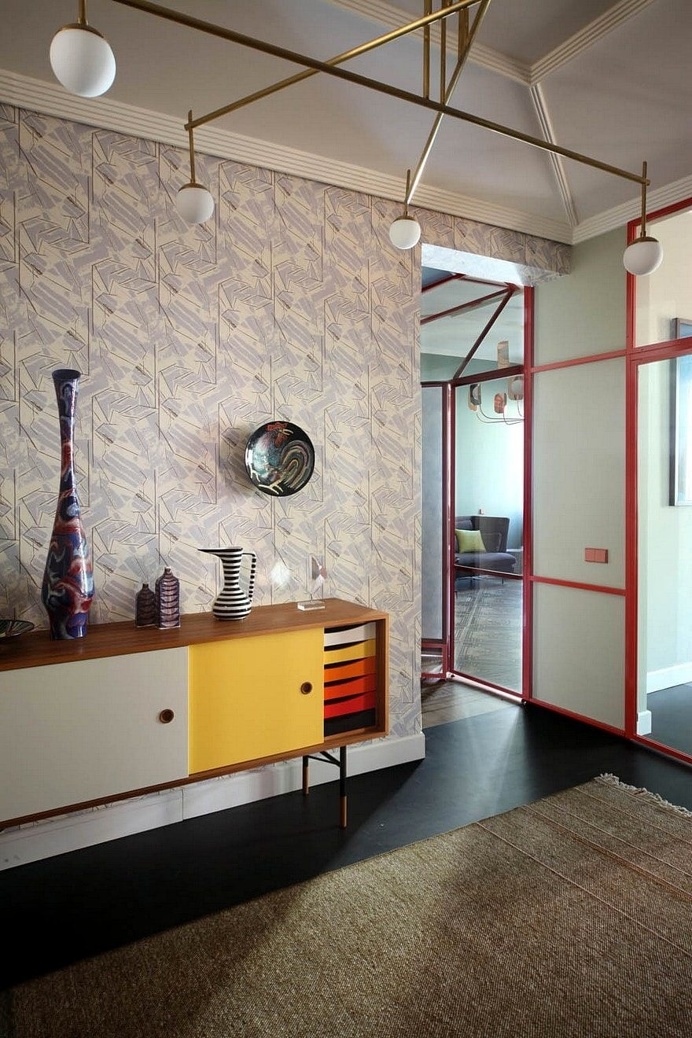 Another Venice - Internal Renovation of Historic Building in Venice 4