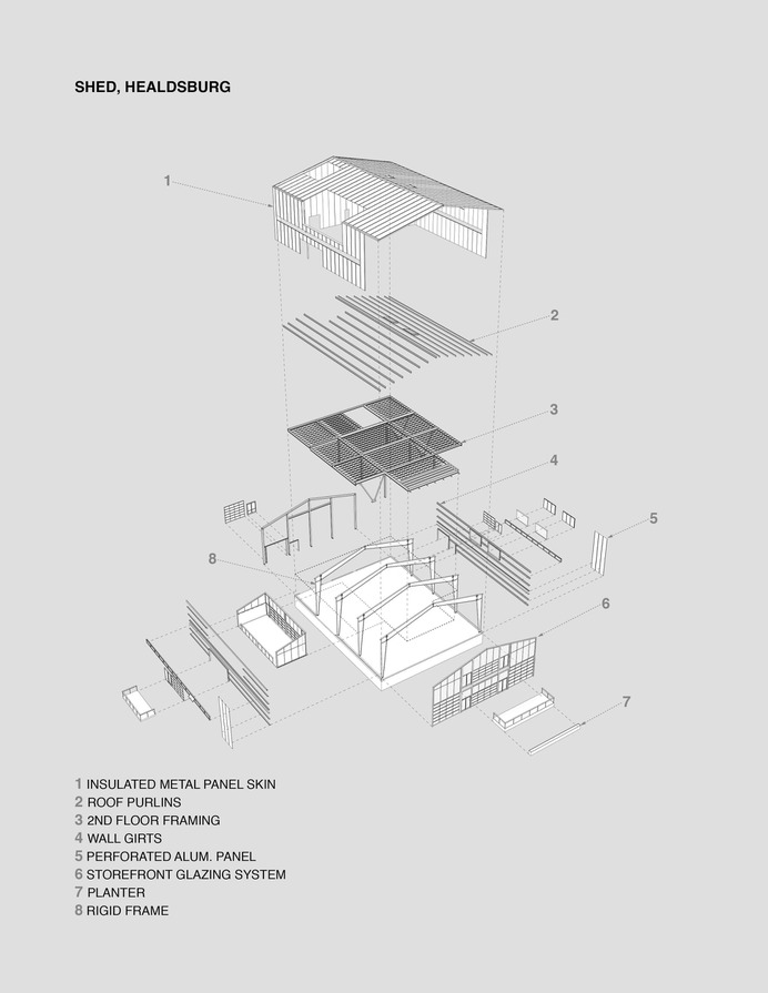 healdsburg_shed_case_study_structure_preengineered_metal_building_diagram_systems