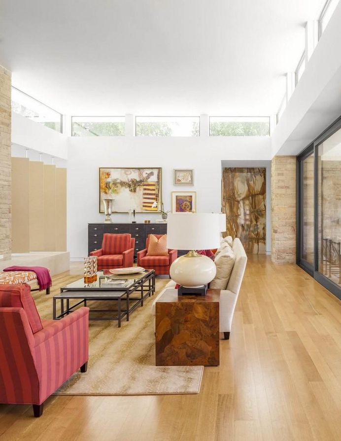 Sunnybrook Residence by Stocker Hoesterey Montenegro Architects 4