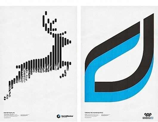 Mark Brooks | Diskursdisko #monochrome #illustration #poster