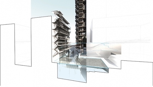 andrea giordano #architecture
