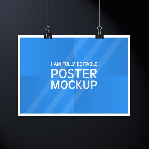 Poster mock up design Free Psd. See more inspiration related to Poster, Mockup, Design, Template, Web, Website, Mock up, Poster template, Templates, Website template, Mockups, Up, Web template, Realistic, Real, Web templates, Mock ups, Mock and Ups on Freepik.