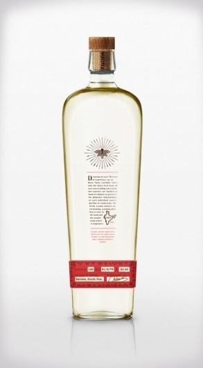 design work life » cataloging inspiration daily #cazulo #packaging #india #design #goa #label #identity