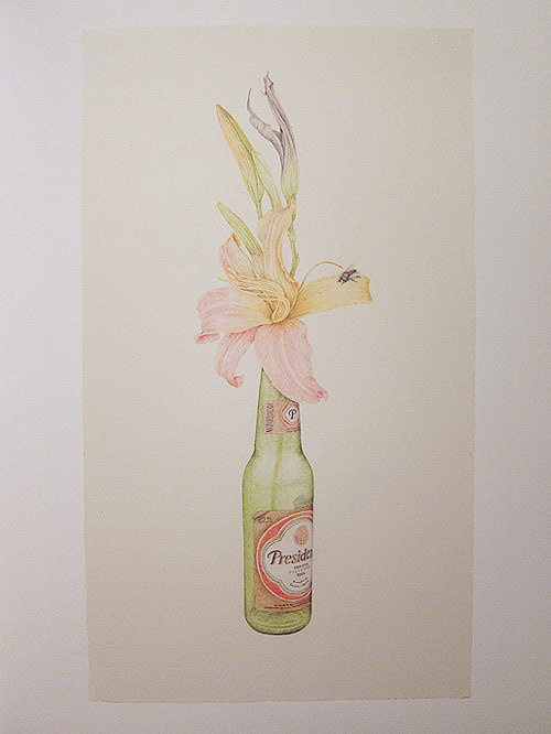 Aurel Schmidt #illustration