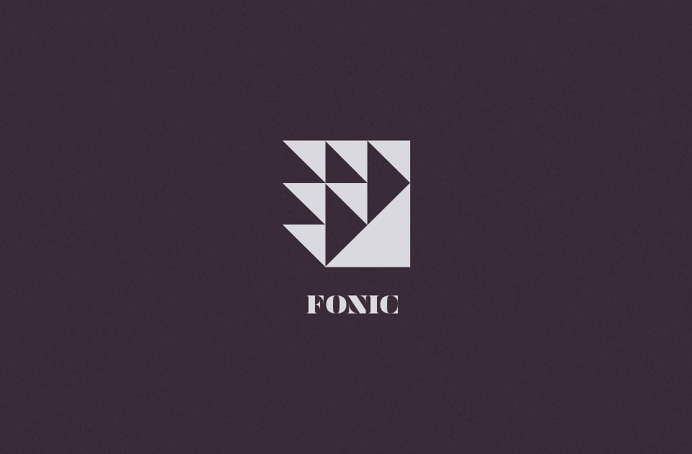 #WeLoveNoise #Fonic #brand #logo