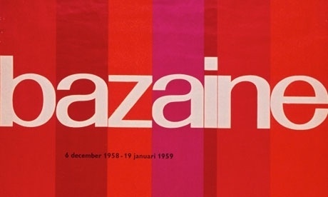 Wim Crouwel's extraordinary alphabets | Art and design | guardian.co.uk #netherlands #the #crouwel #wim #dutch #typography
