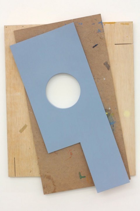 Noam Rappaport | PICDIT #wood #painting #design #art