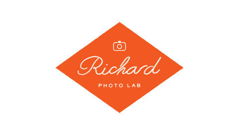 Richard Photo Lab by Matchstic | Allan Peters' Blog #logo