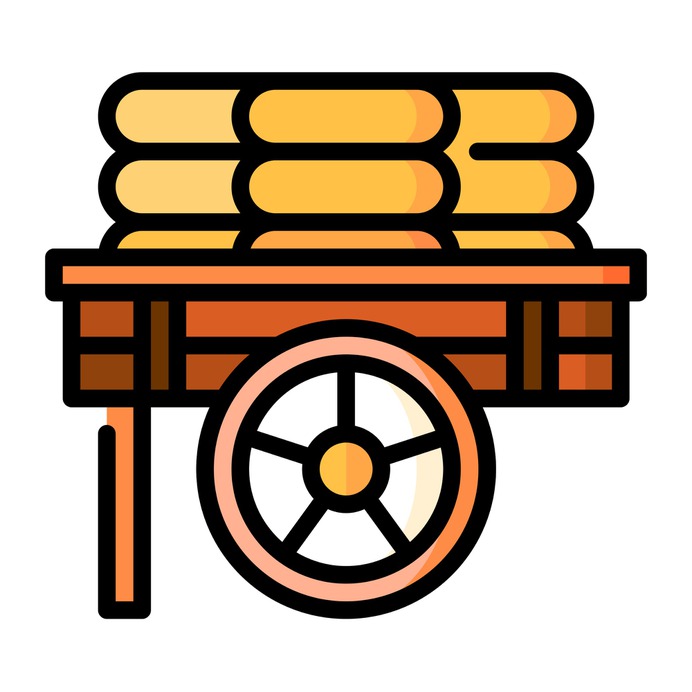 See more icon inspiration related to cheese market, cultures, commerce and shopping, holland, outdoors, netherlands, shop, food and cheese on Flaticon.