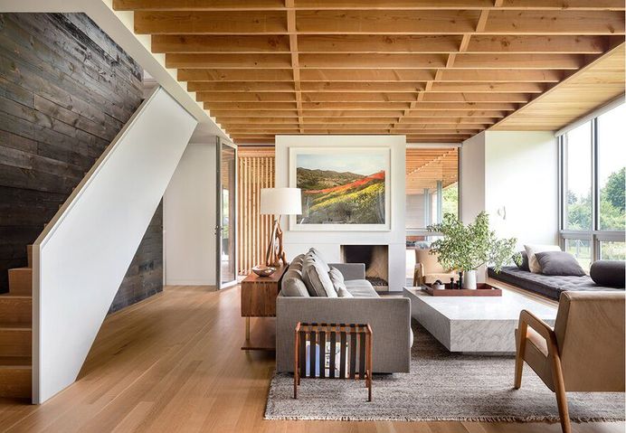 Shelter Island House , Christoff:Finio Architecture 2