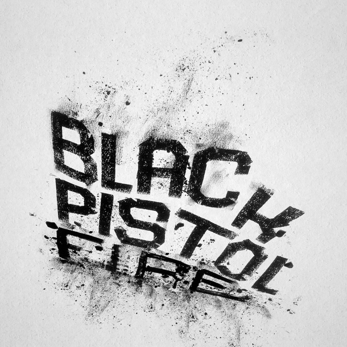 #lettering #title #type