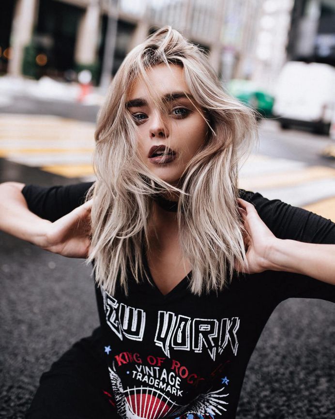 Gorgeous Beauty and Lifestyle Photography by Alena Andryushchenko