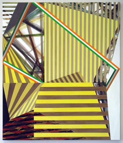 Gianna Commito | PICDIT #abstract #colour #painting #art
