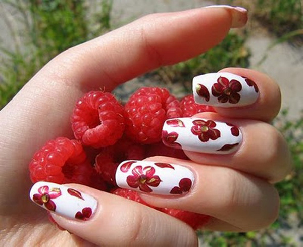 40+ Cute Nail Designs #cute #nail #designs