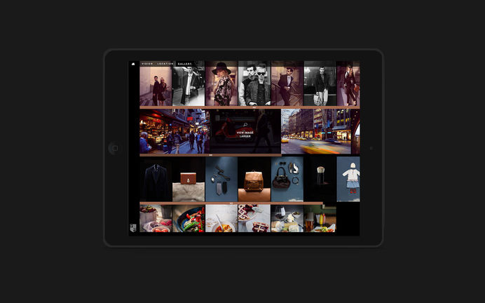 Cornwell | Project - St Collins Lane #ff