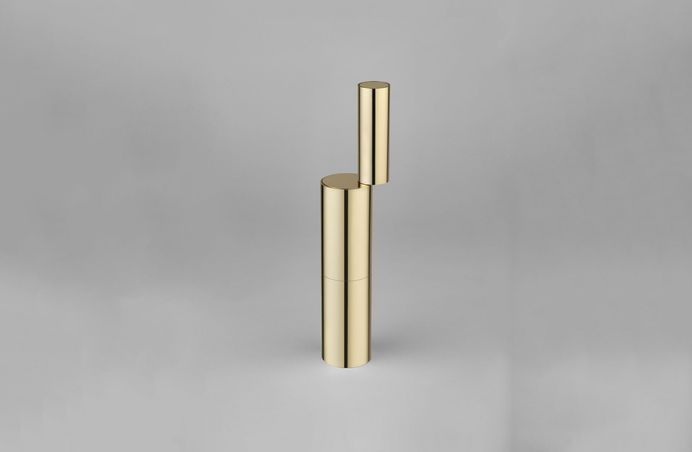 Coffee Mill by Michael Anastassiades & Carl Auböck