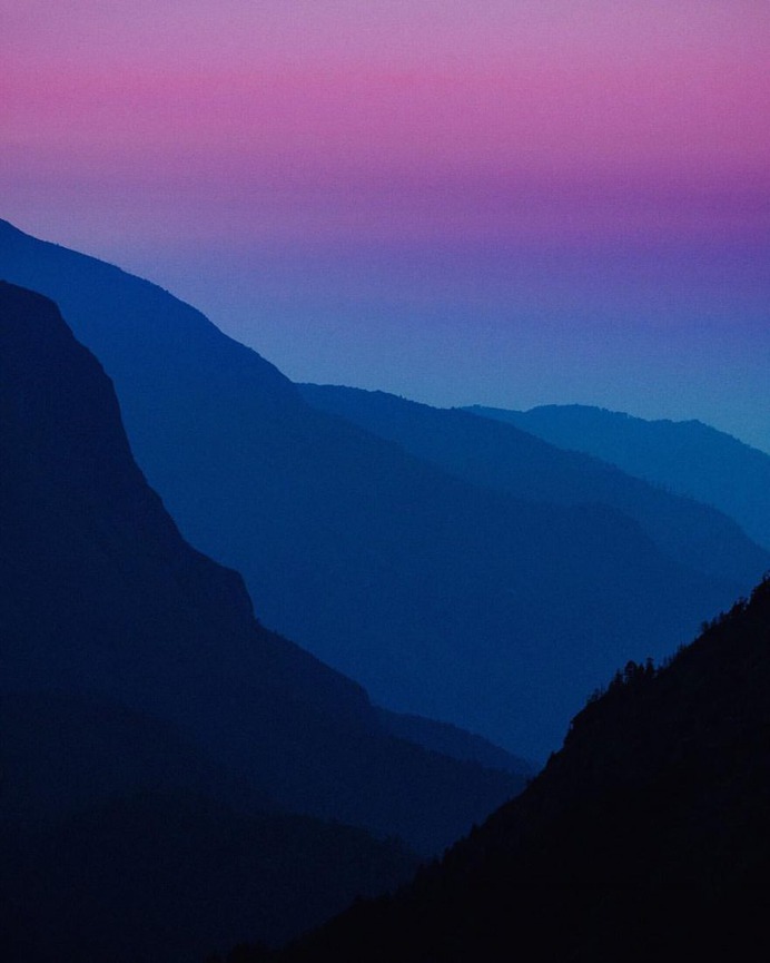 Striking Adventure and Outdoor Photography by James Arthur