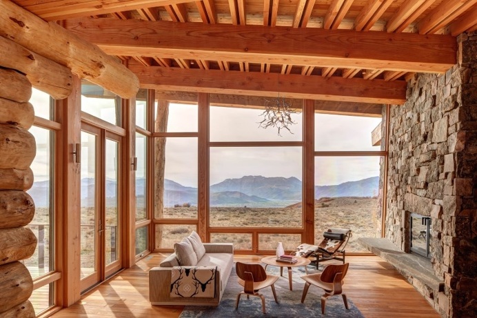 Wolf Creek Ranch