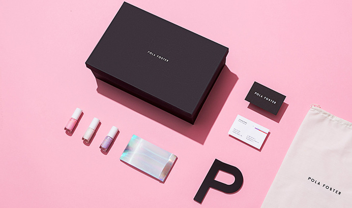 POLA FOSTER | STATIONERY OVERDOSE