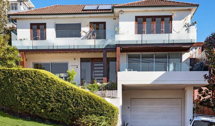 Villa 5121 in Australia
