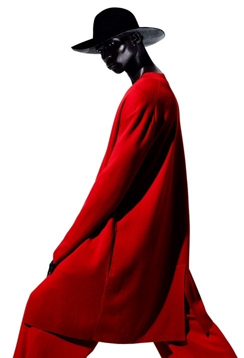 Photography by Daniel Sannwald