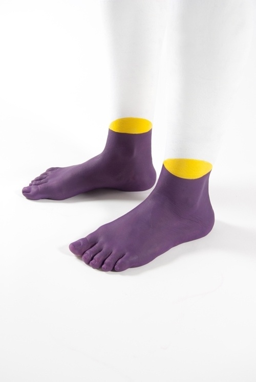 Nick Blakeman +44 (0) 7595 046 236 #bodypainting #feet