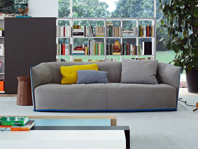 Santa Monica Upholstered Collection