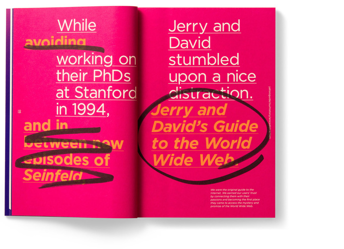 #editoral #color #book #design # typography #layout #typography