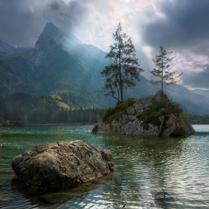 Озеро Хинтер, Бавария Hintersee, Bavaria. #Germany #Bavaria #Natgeoru #worldtravelpics #EarthFocus #EarthOfficial #Exploringtheglobe #thebest_capture #travel_captures #ig_europa #igs_europe #instatravel #ig_worldclub #igbest_shotz #insta_international#nikonrussia#mybest_shot #master_shots #majestic_earth #igbest_shotz#ig_bestpicworldtravel#thebest_capture#nikon_photography#7gid#exceptional_pictures#master_gallery#Majestic_Earth_#places4travel#wow_earth #discover_landscapes#capturelandscapes#theglobewanderer#nikonrussia by @x_rust