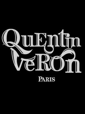 Quentin Veron - Photos, Videos, Links / Coolspotters #veron #logotype #quentin