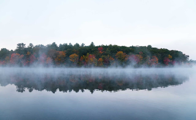 Gorgeous Travel Landscape Photography by Fritz Bacon