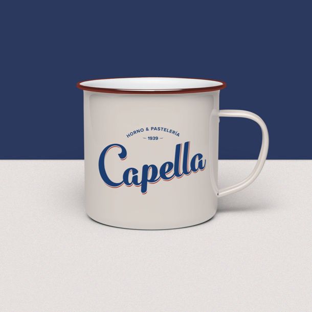 Made by Gelpi Diseño Branding Valencia