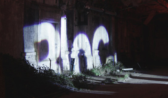 The Latest Carhartt Store News #projection #light
