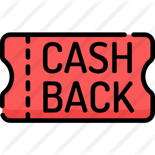 See more icon inspiration related to discount voucher, cash back, shapes and symbols, commerce and shopping, voucher, coupon, percentage, sales and commerce on Flaticon.