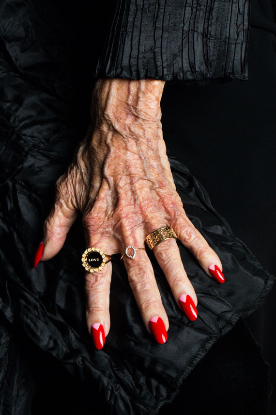 Advanced Style