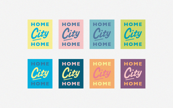 Home City Home | ID on Behance #525