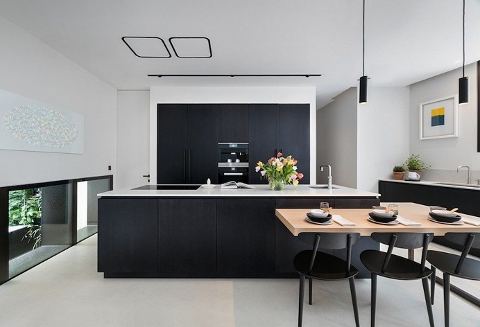 Kenure House by TDO Architecture 4