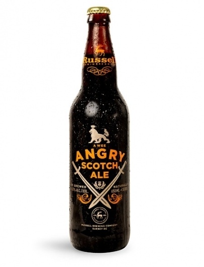 Oh Beautiful Beer #packaging #beer