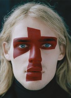 Alexander Wang x H&M Lookbook - Fucking Young!