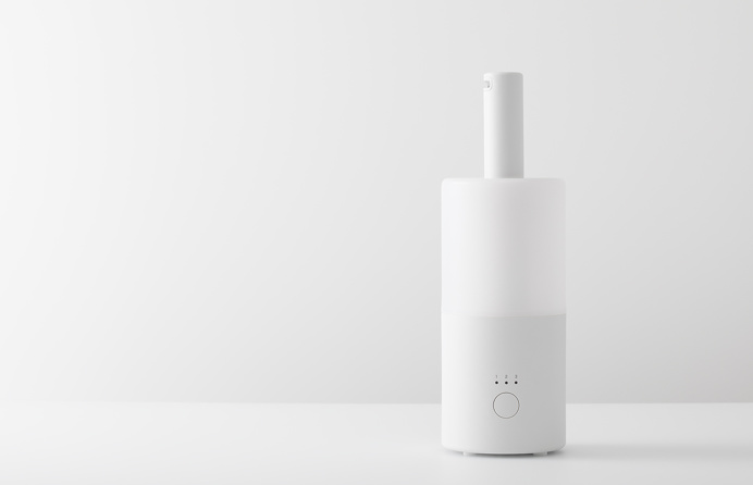Humidifier by Kazushige Miyake