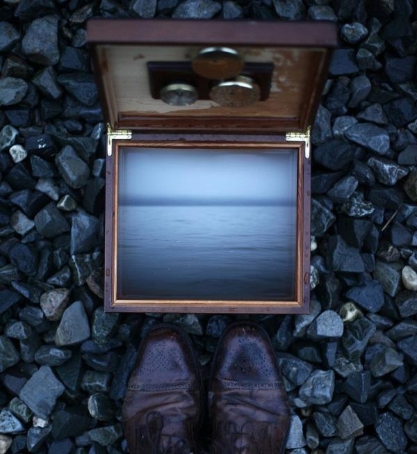 Benjamin Zank3 #inspiration #surreal #photography