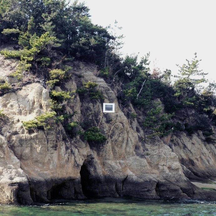 Photography | CAMILLE ROMANO #naoshima #photography #japan